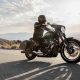 Harley-Davidson Sport Glide-Έκθεση Μοτοσυκλέτας Θεσσαλονίκη Moto Show 2018